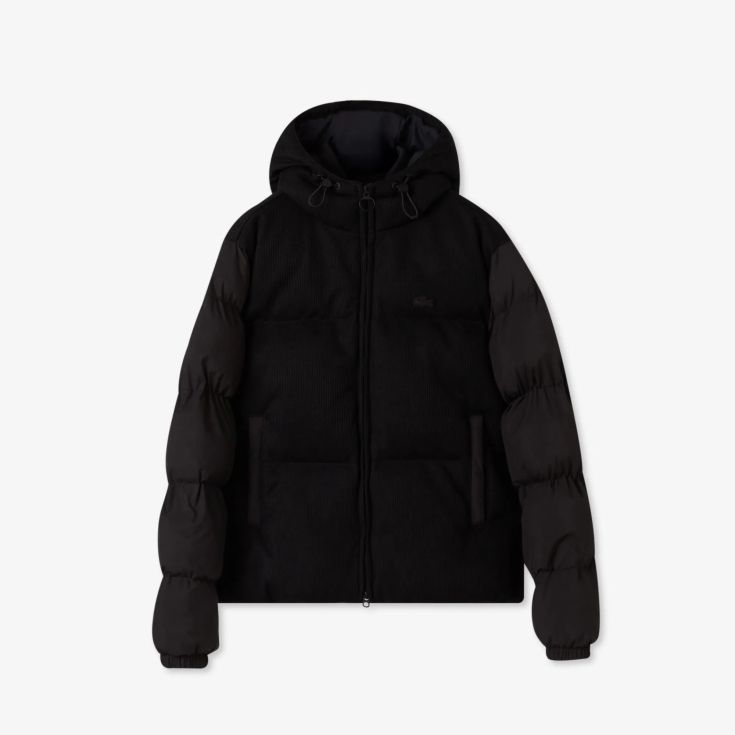 Женская куртка Lacoste
