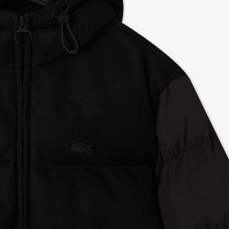 Женская куртка Lacoste