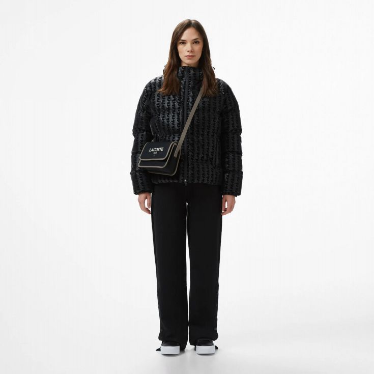 Женская куртка Lacoste