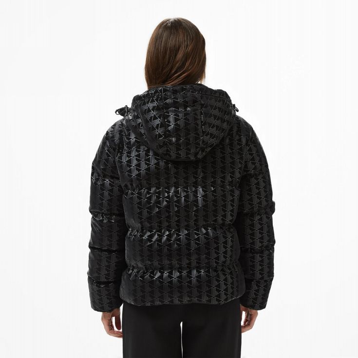 Женская куртка Lacoste