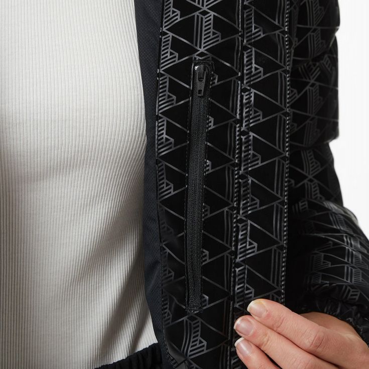 Женская куртка Lacoste