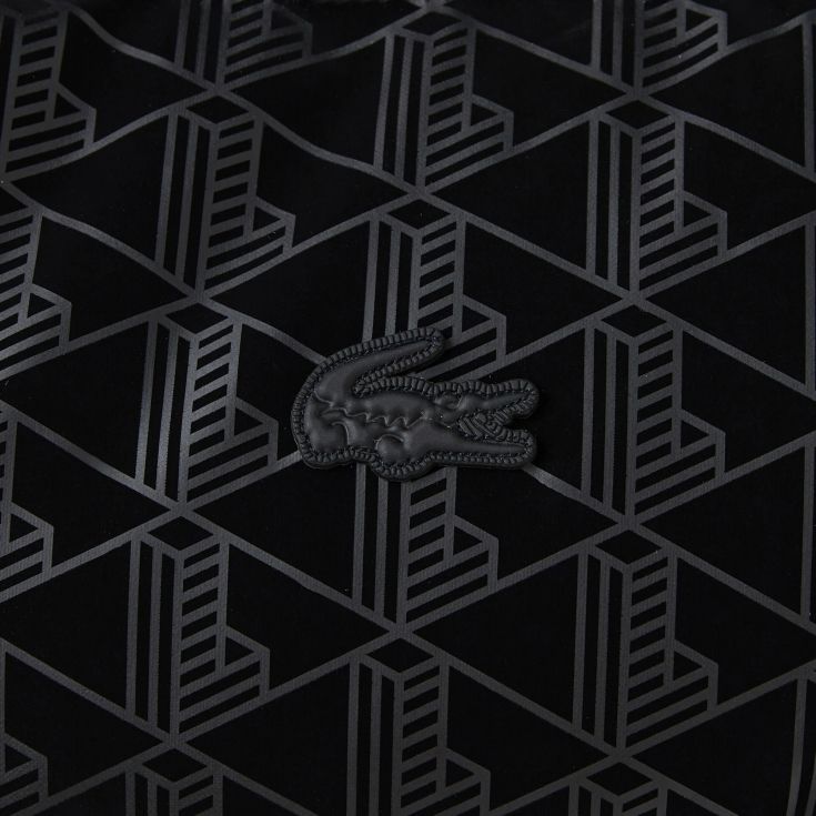 Женская куртка Lacoste