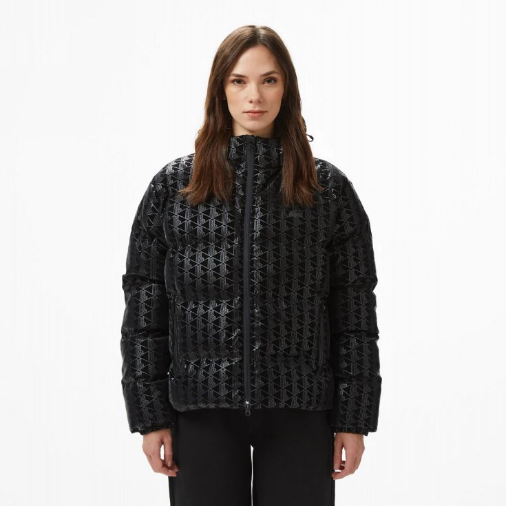 Женская куртка Lacoste