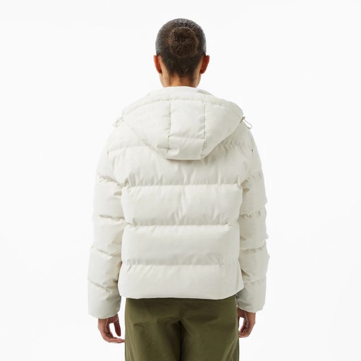 Женская куртка Lacoste