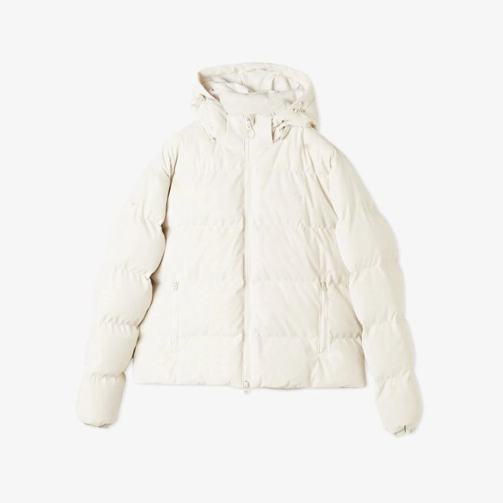 Женская куртка Lacoste