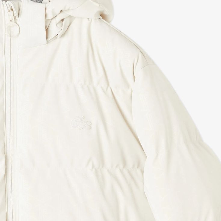 Женская куртка Lacoste