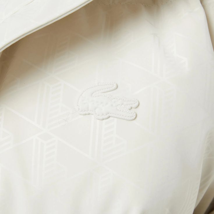 Женская куртка Lacoste