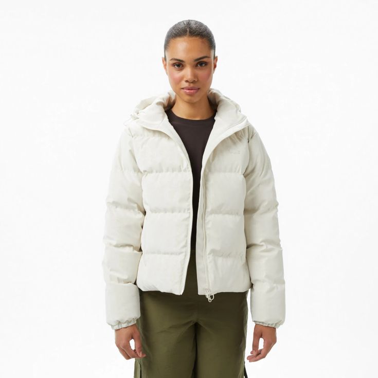 Женская куртка Lacoste