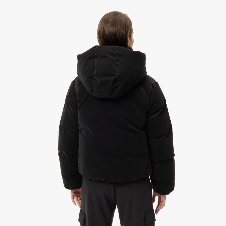 Женская куртка Lacoste