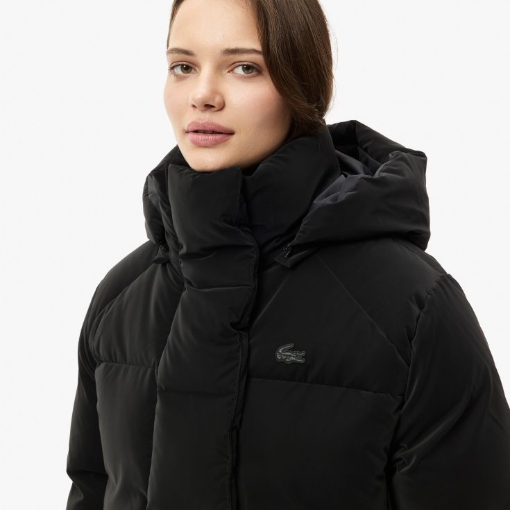 Женская куртка Lacoste