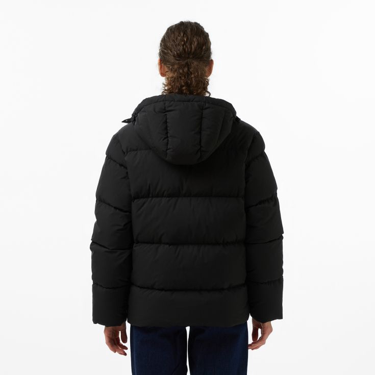 Женская куртка Lacoste