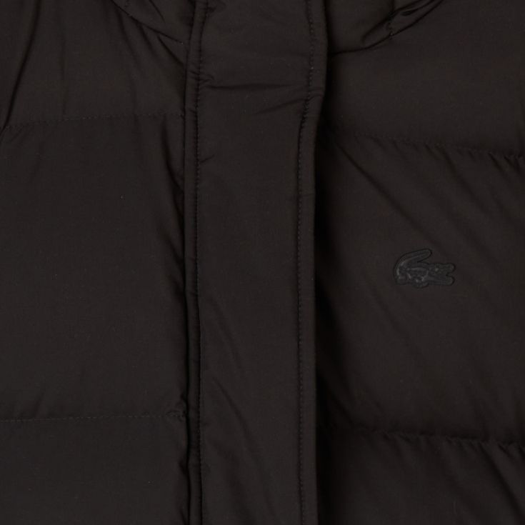 Женская куртка Lacoste