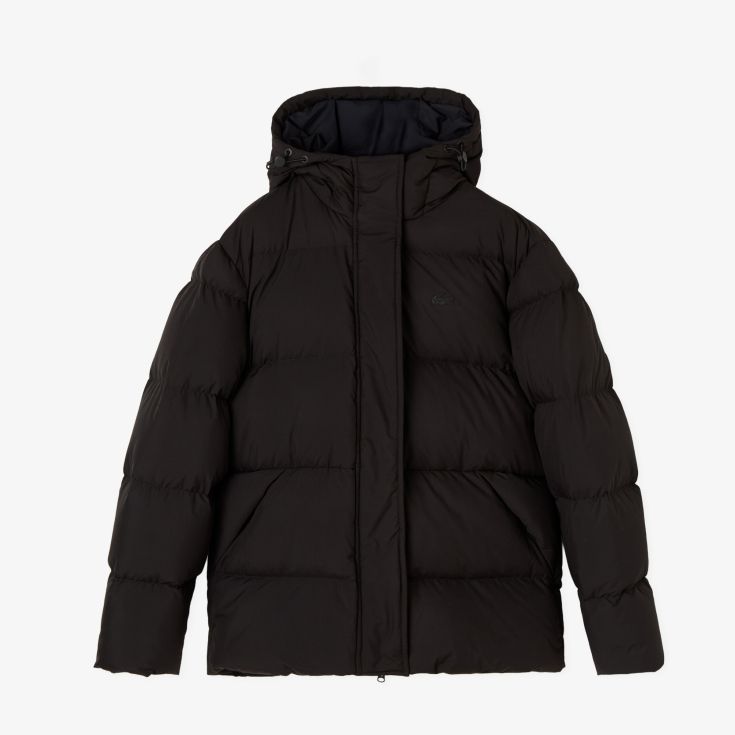 Женская куртка Lacoste