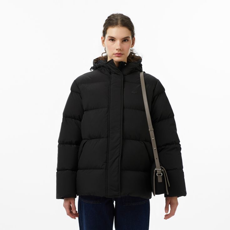 Женская куртка Lacoste