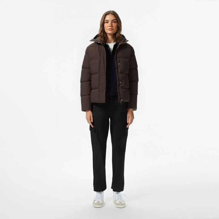 Женская куртка Lacoste