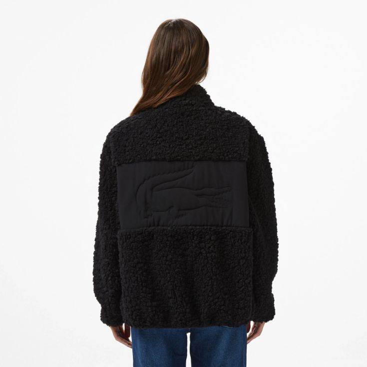 Женская куртка Lacoste