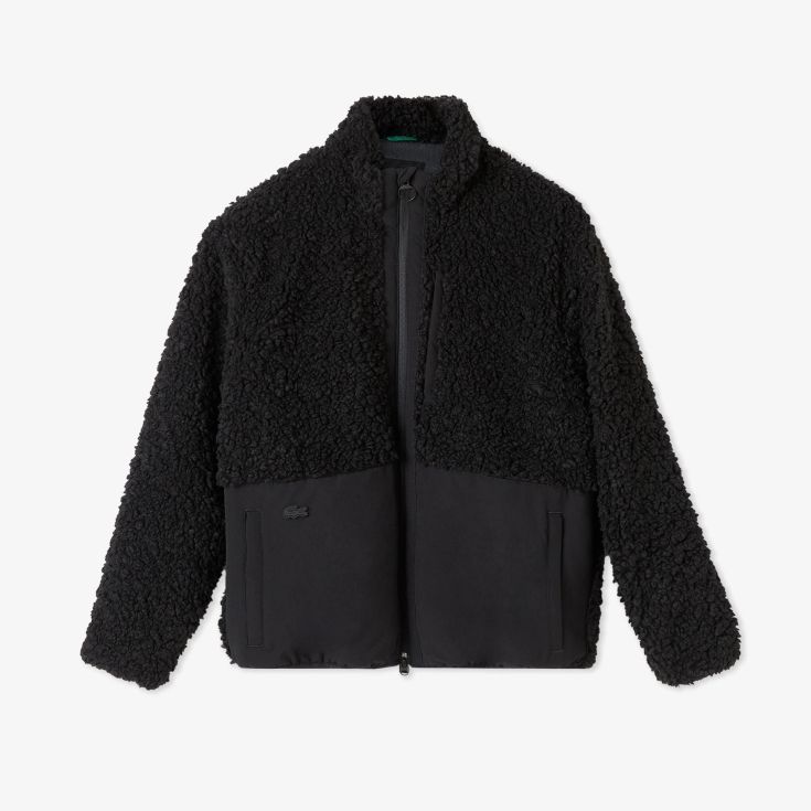 Женская куртка Lacoste