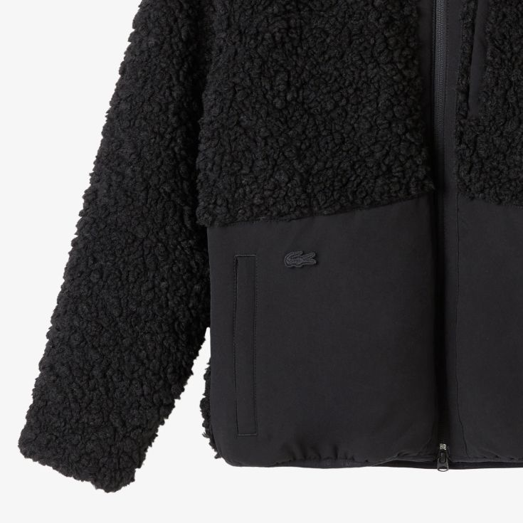 Женская куртка Lacoste