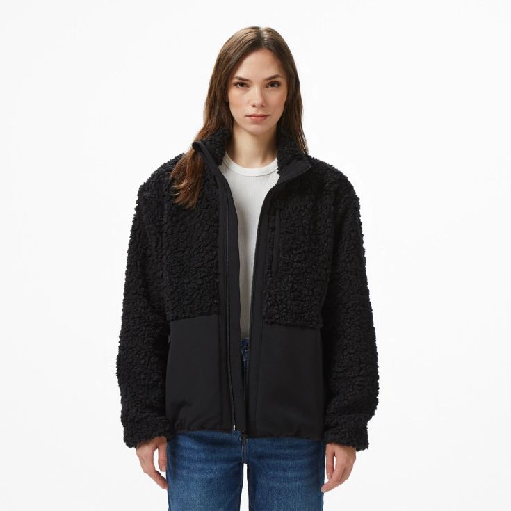 Женская куртка Lacoste