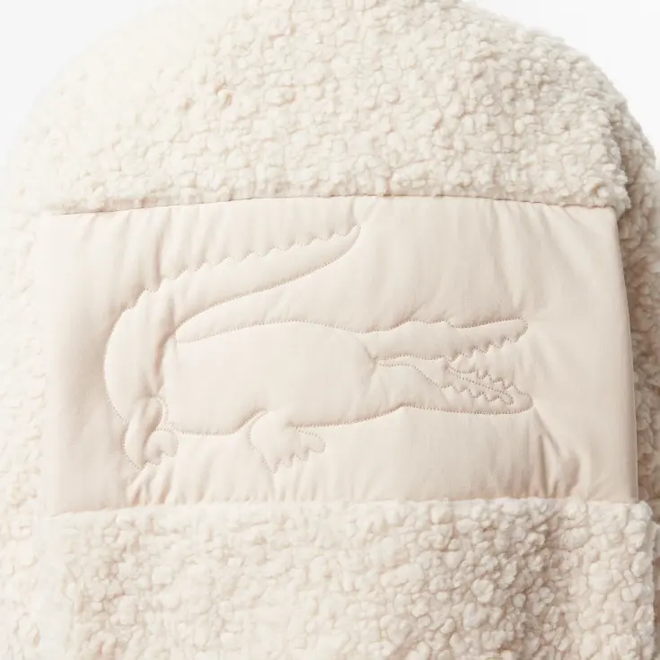 Женская куртка Lacoste