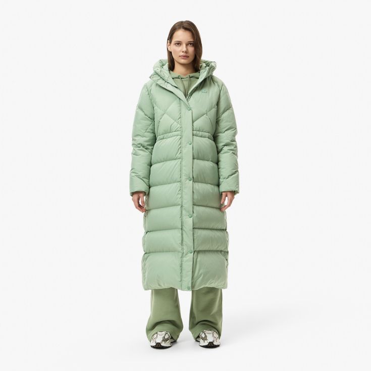 Женская куртка Lacoste