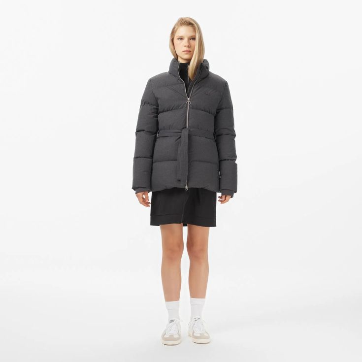 Женская куртка Lacoste