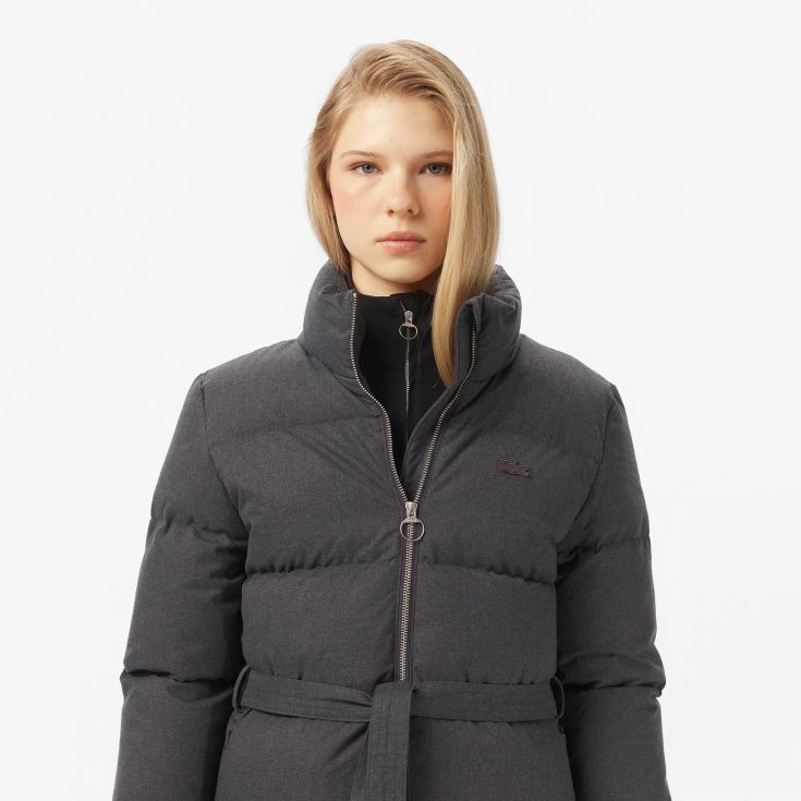 Женская куртка Lacoste