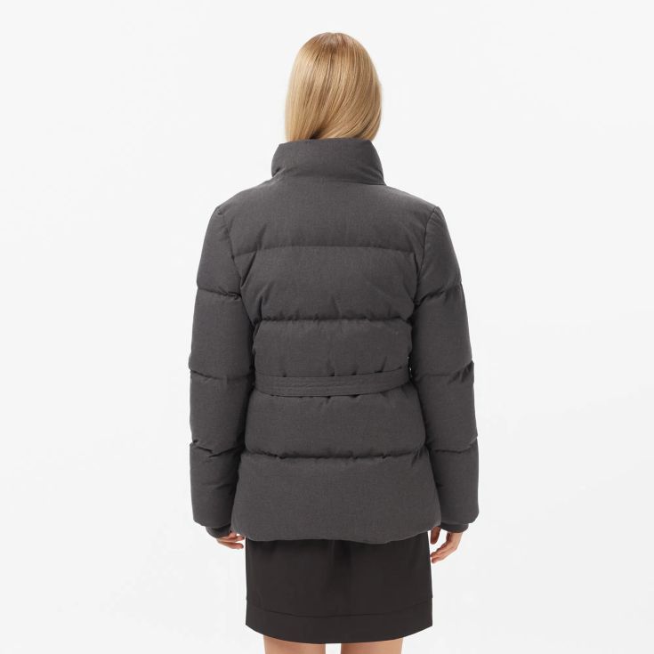 Женская куртка Lacoste