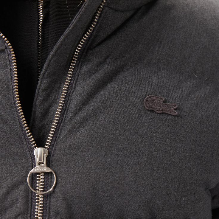 Женская куртка Lacoste