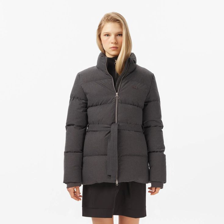 Женская куртка Lacoste