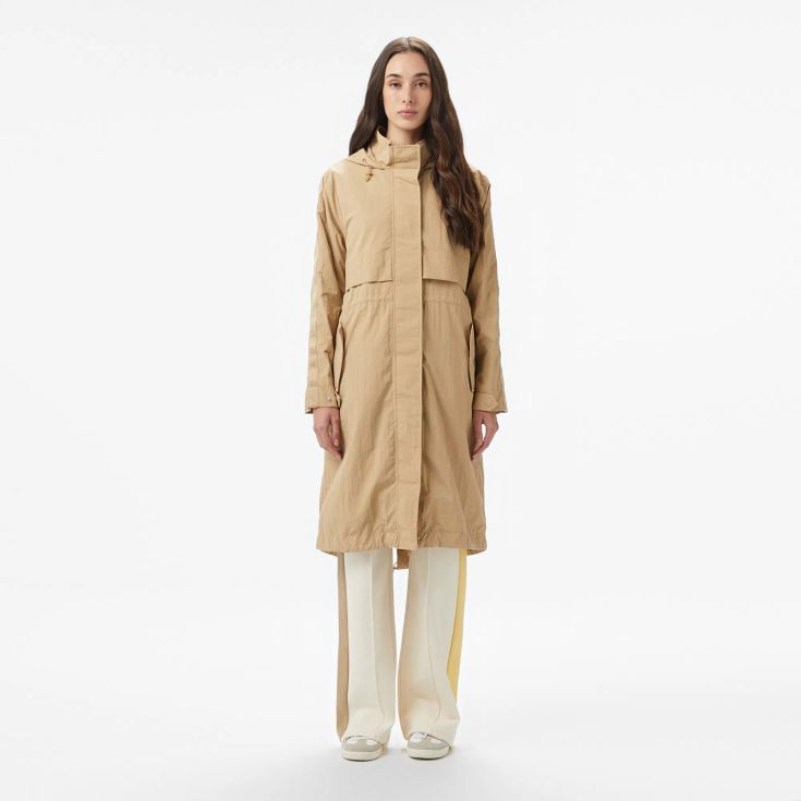 Женская куртка Lacoste