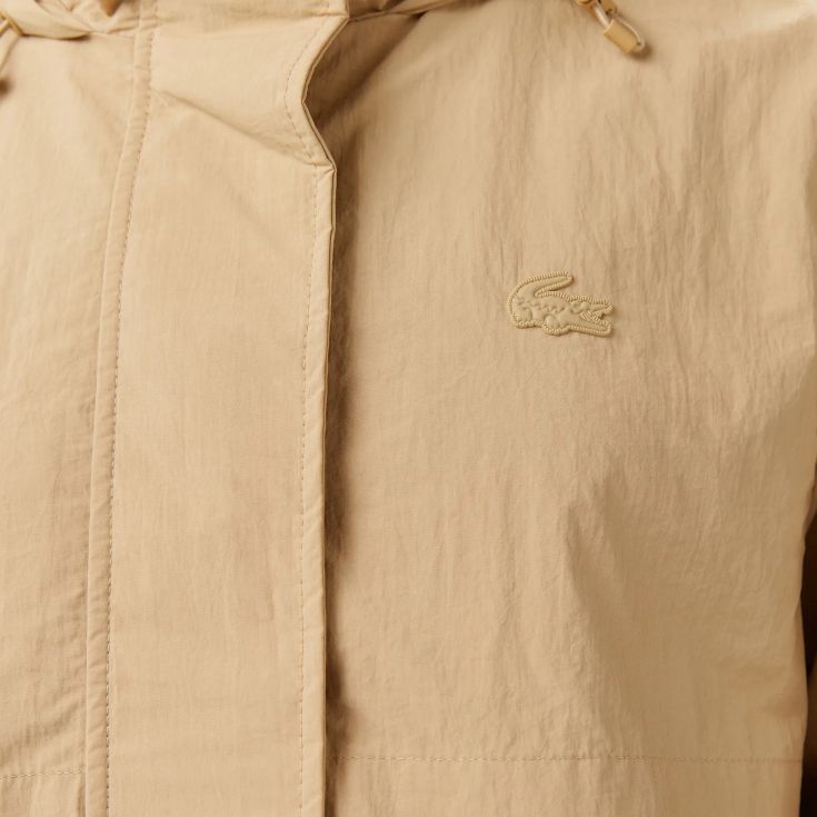 Женская куртка Lacoste