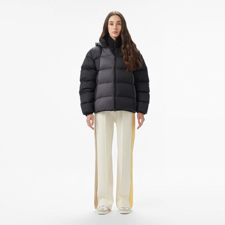 Женская куртка Lacoste