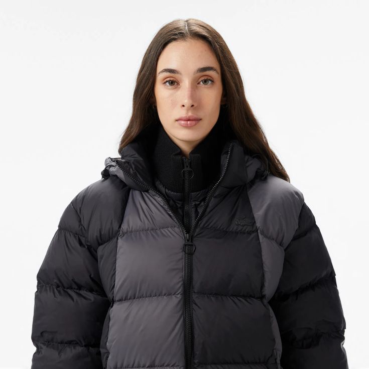 Женская куртка Lacoste