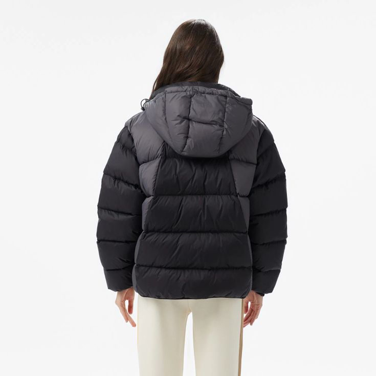 Женская куртка Lacoste