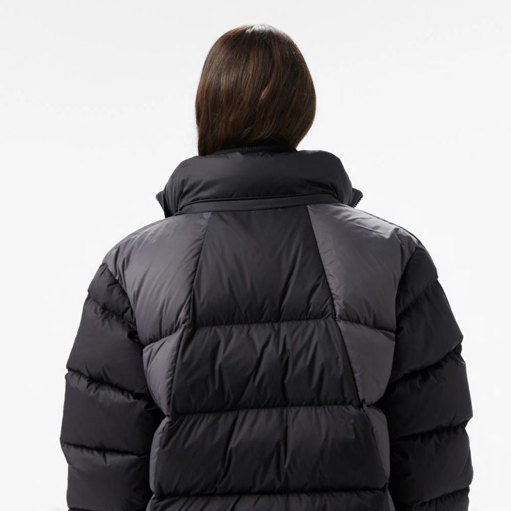 Женская куртка Lacoste