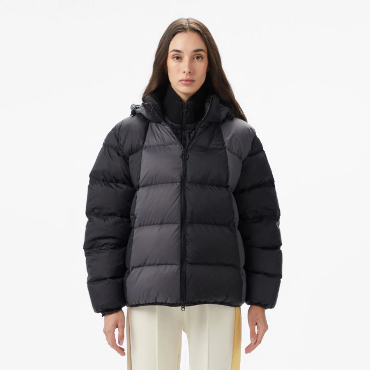 Женская куртка Lacoste