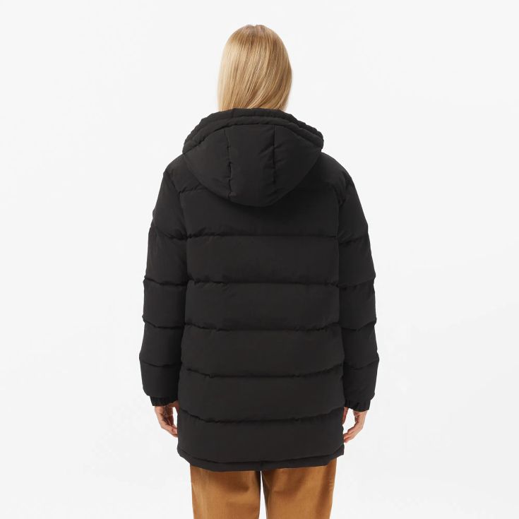 Женская куртка Lacoste