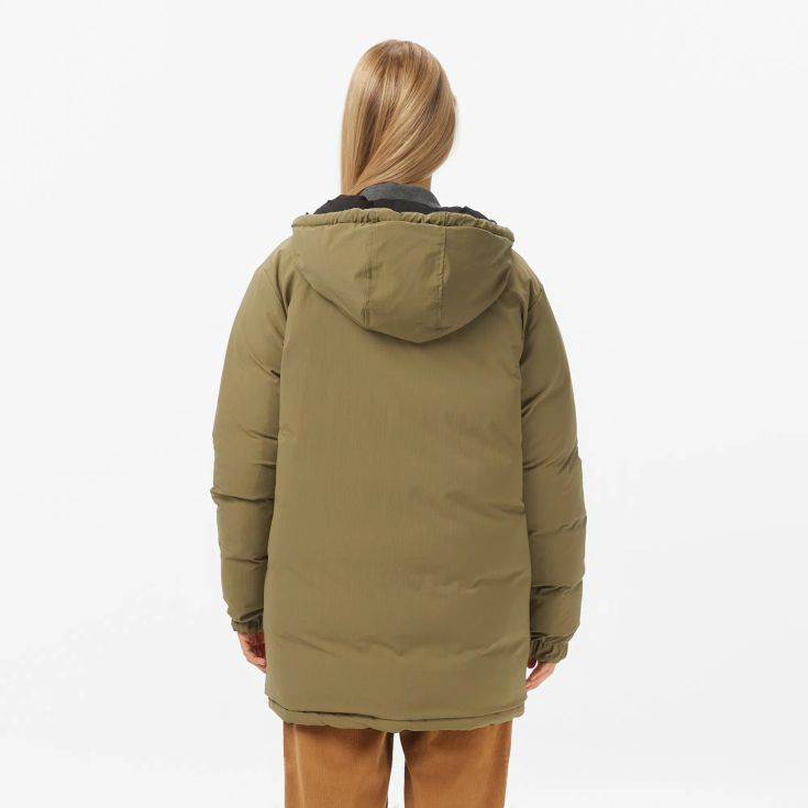 Женская куртка Lacoste