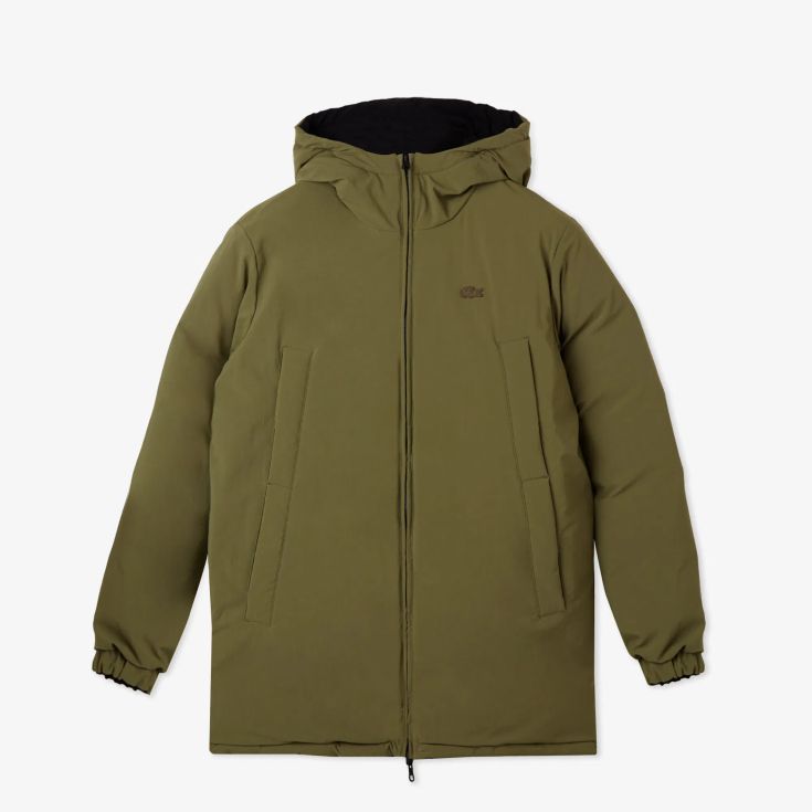 Женская куртка Lacoste