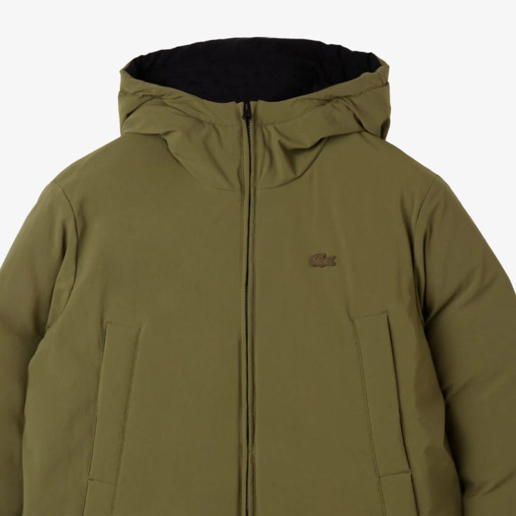 Женская куртка Lacoste