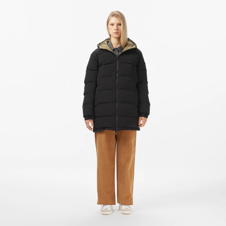 Женская куртка Lacoste