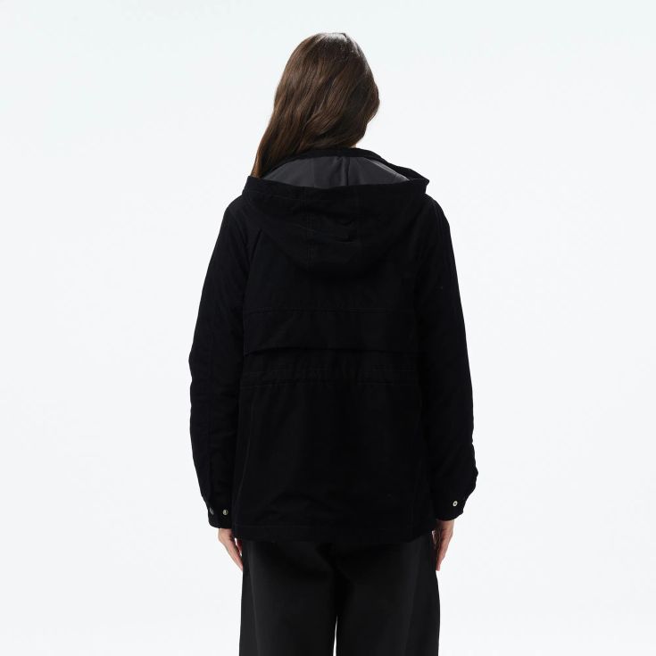 Женская куртка Lacoste