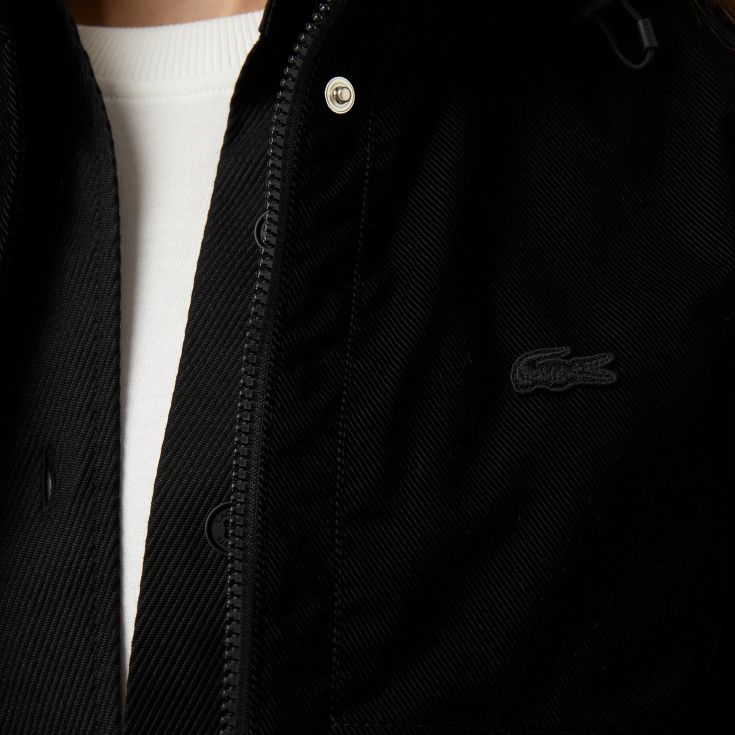 Женская куртка Lacoste