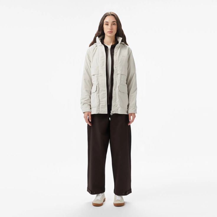 Женская куртка Lacoste