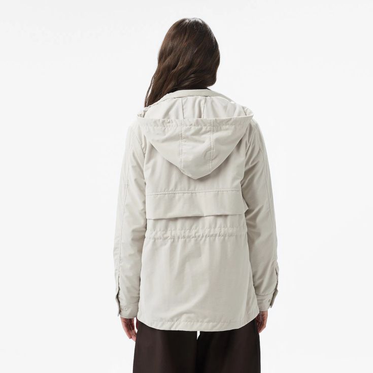 Женская куртка Lacoste