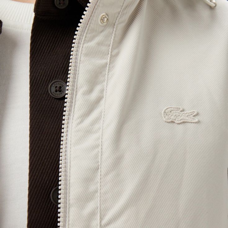 Женская куртка Lacoste