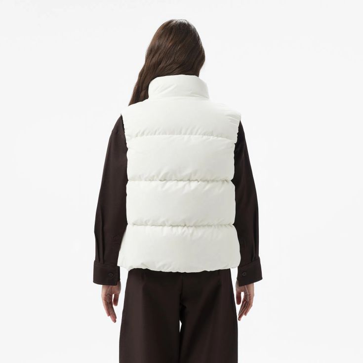 Женская куртка Lacoste