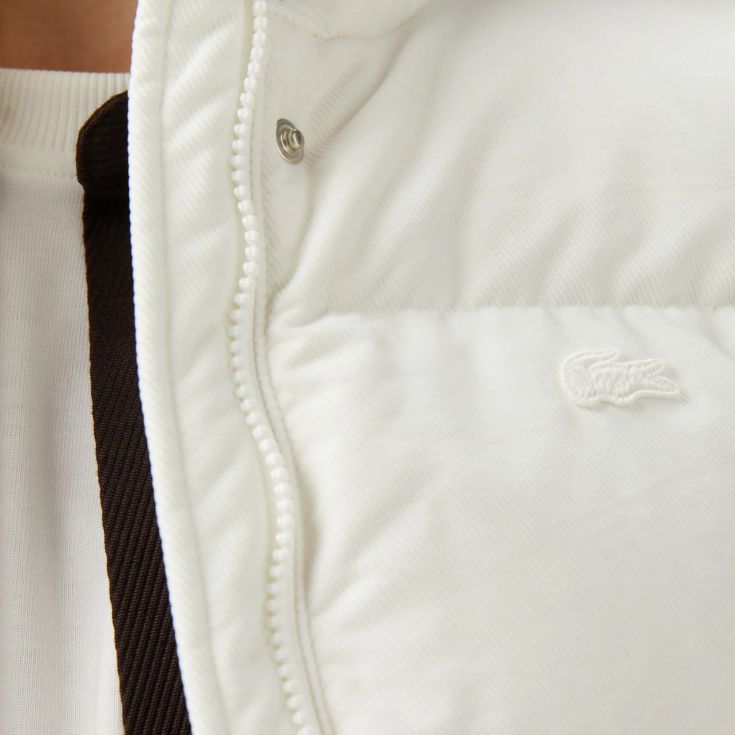 Женская куртка Lacoste