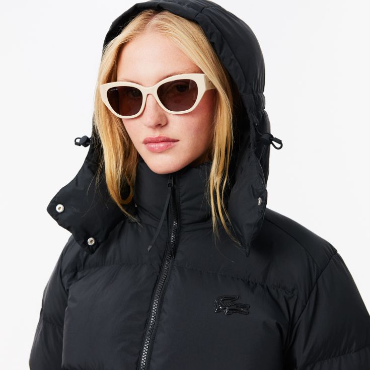 Женская куртка Lacoste
